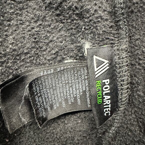 The North Face Breast Cancer Awareness Polartec Denali Jacket Womens Small - Picture 6 of 14